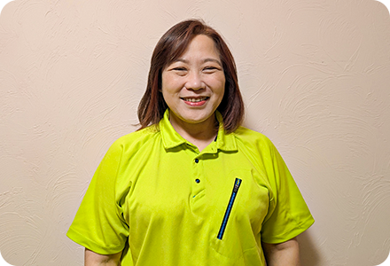 堀内 富美代