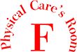Physical Care's Room F